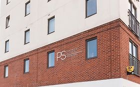 Premier Suites Birmingham